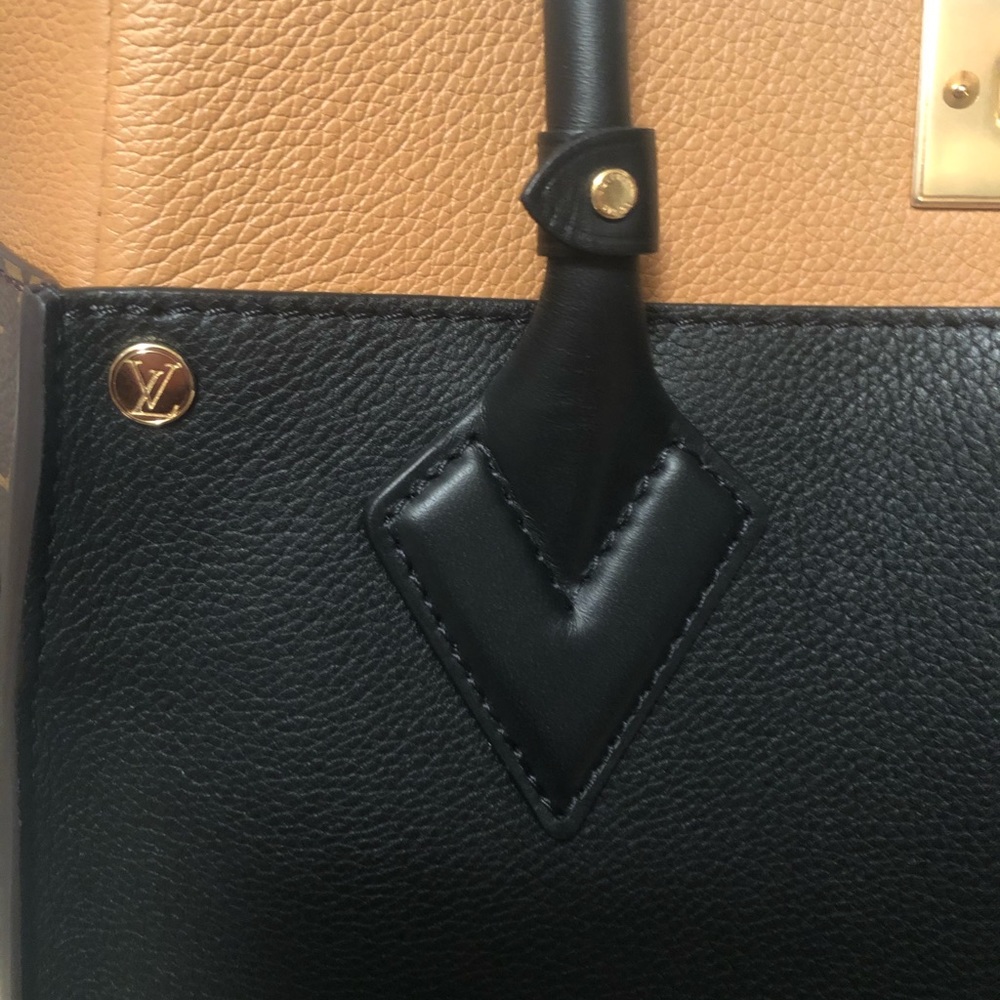 🤎✨Louis Vuitton On My Side✨🤎 - Picture 3 of 10